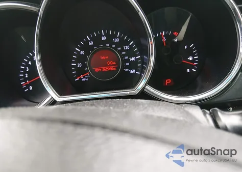 2013 Kia Optima Lx from USA, damaged, VIN 5XXGM4A76DG176352